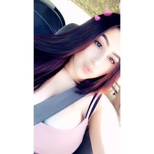 Meet your Posher, Celeste